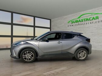 Imagen de TOYOTA C-HR 125H Active