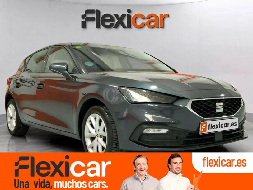 Foto del SEAT León 2.0TDI S&S Style 115