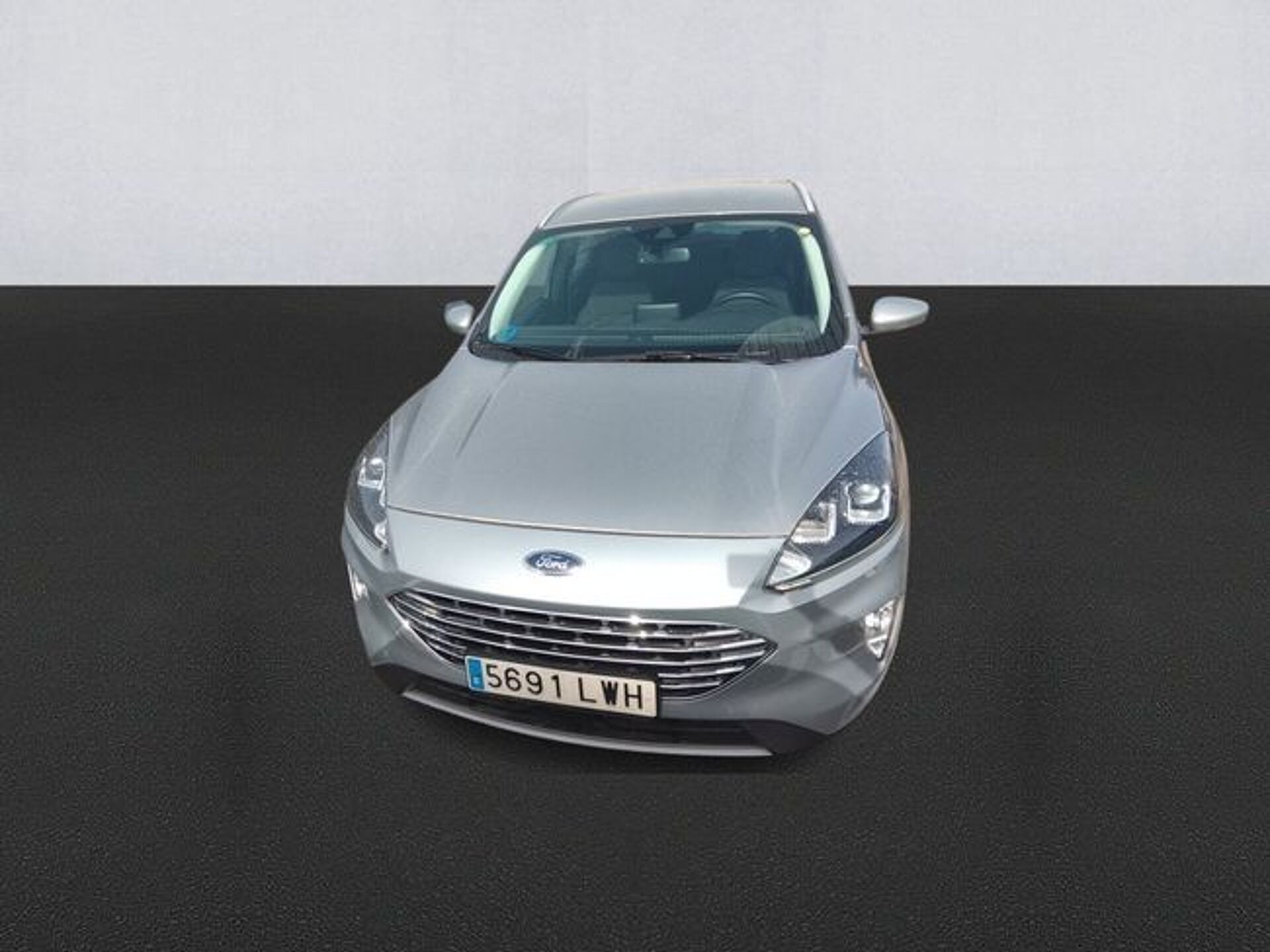 Imagen 2 de FORD Kuga