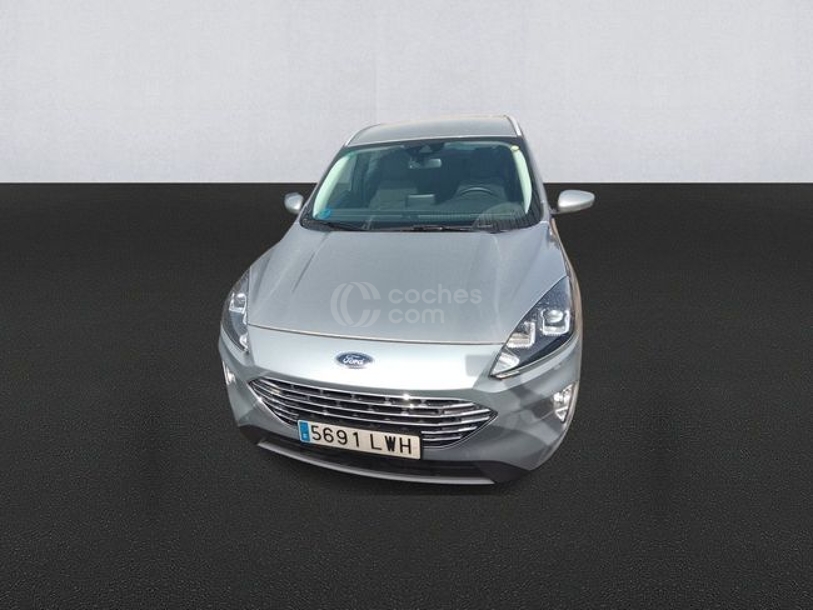 Foto del FORD Kuga 2.5 Duratec FHEV Titanium AWD Aut.