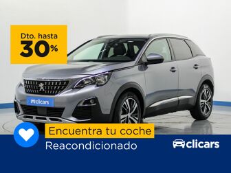 Imagen de PEUGEOT 3008 1.5BlueHDi Allure S&S 130