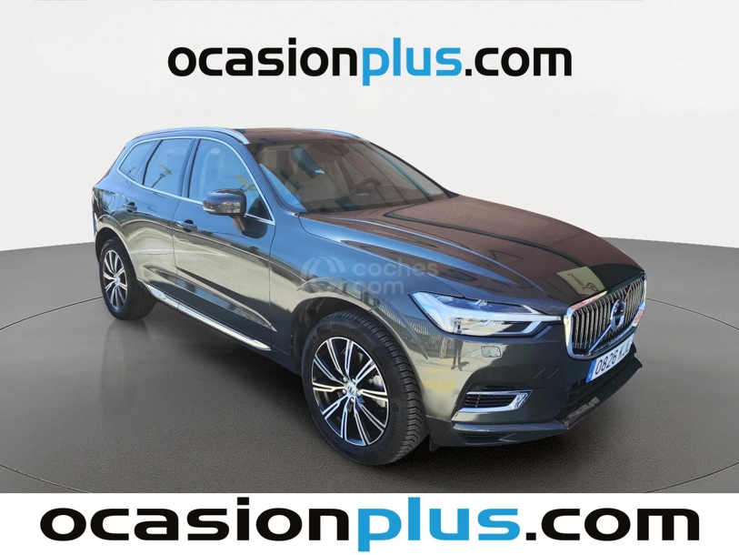 Foto del VOLVO XC60 T8 Twin Inscription