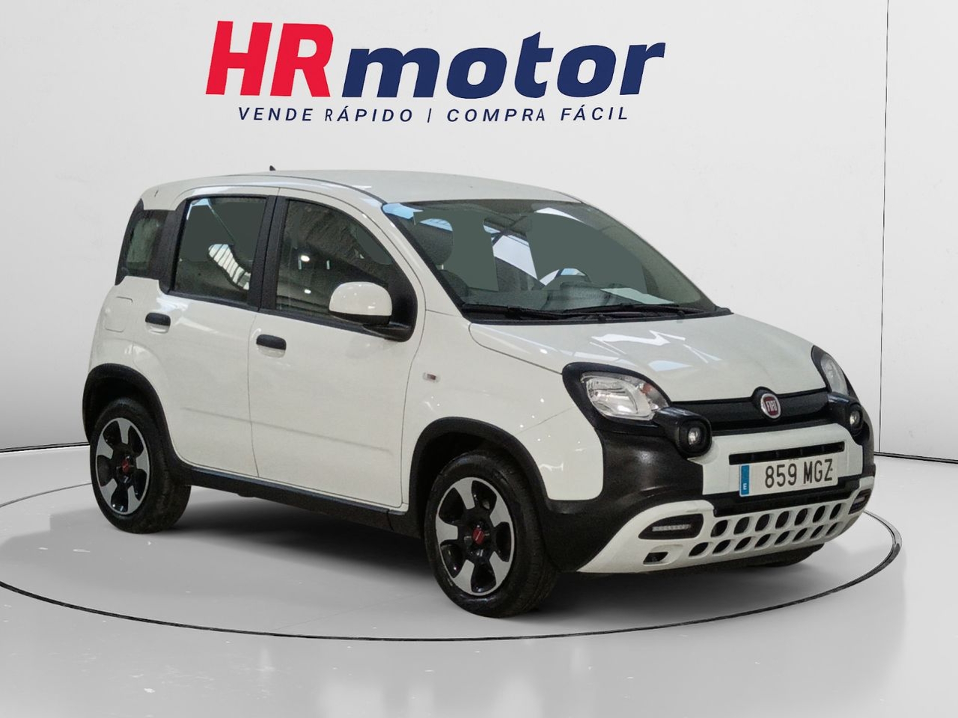 Imagen de FIAT Panda