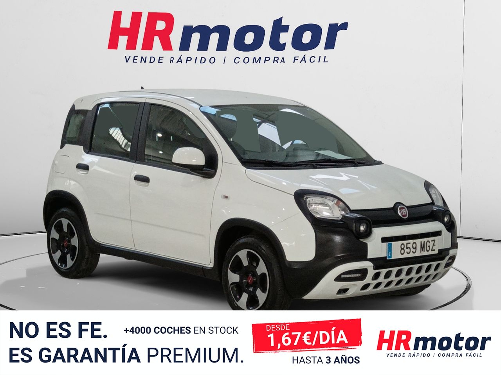 Imagen de FIAT Panda