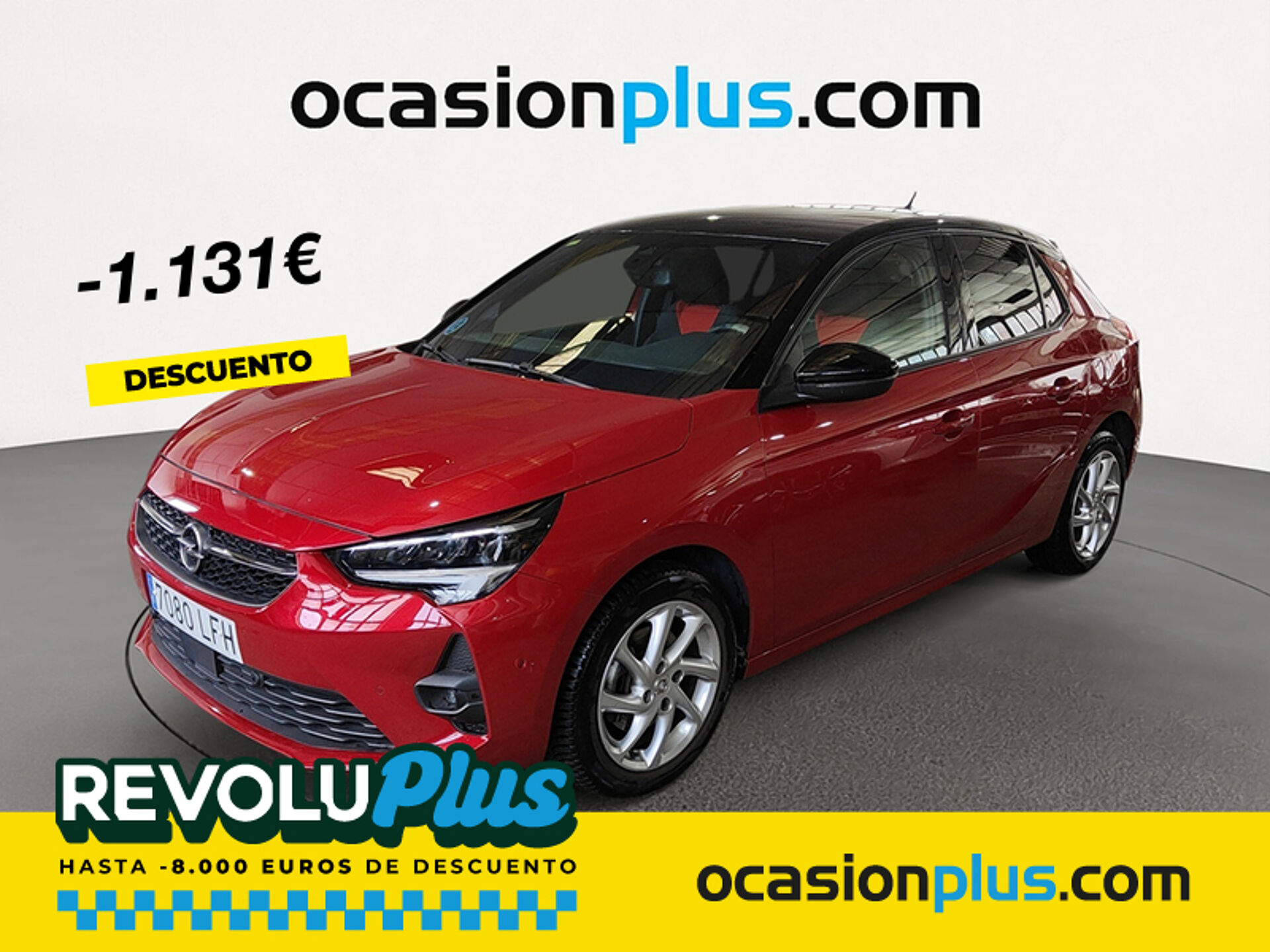 Imagen de OPEL Corsa