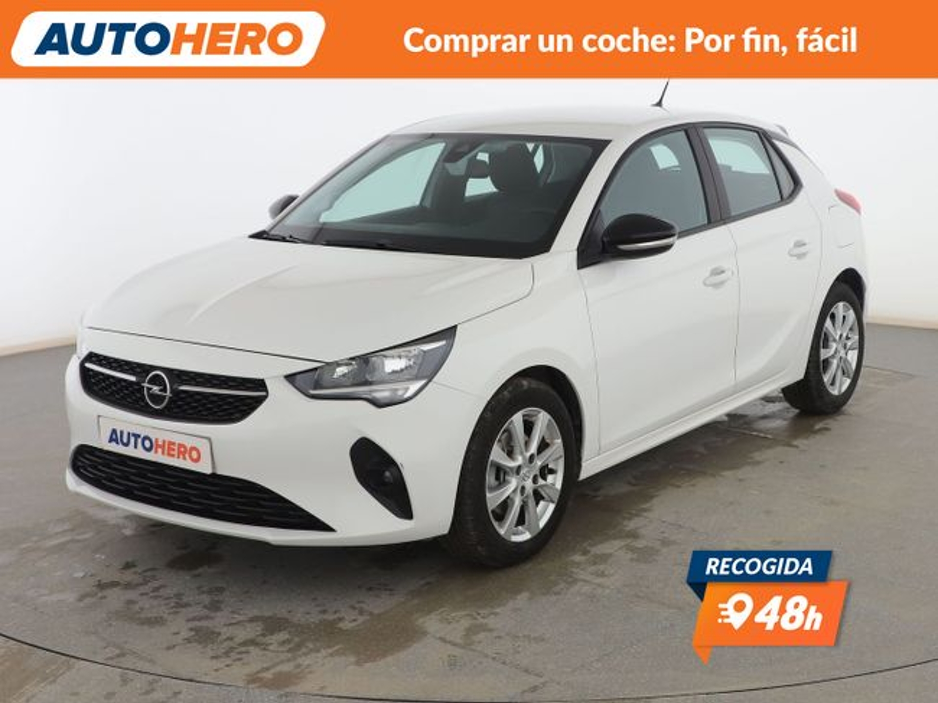 Imagen de OPEL Corsa