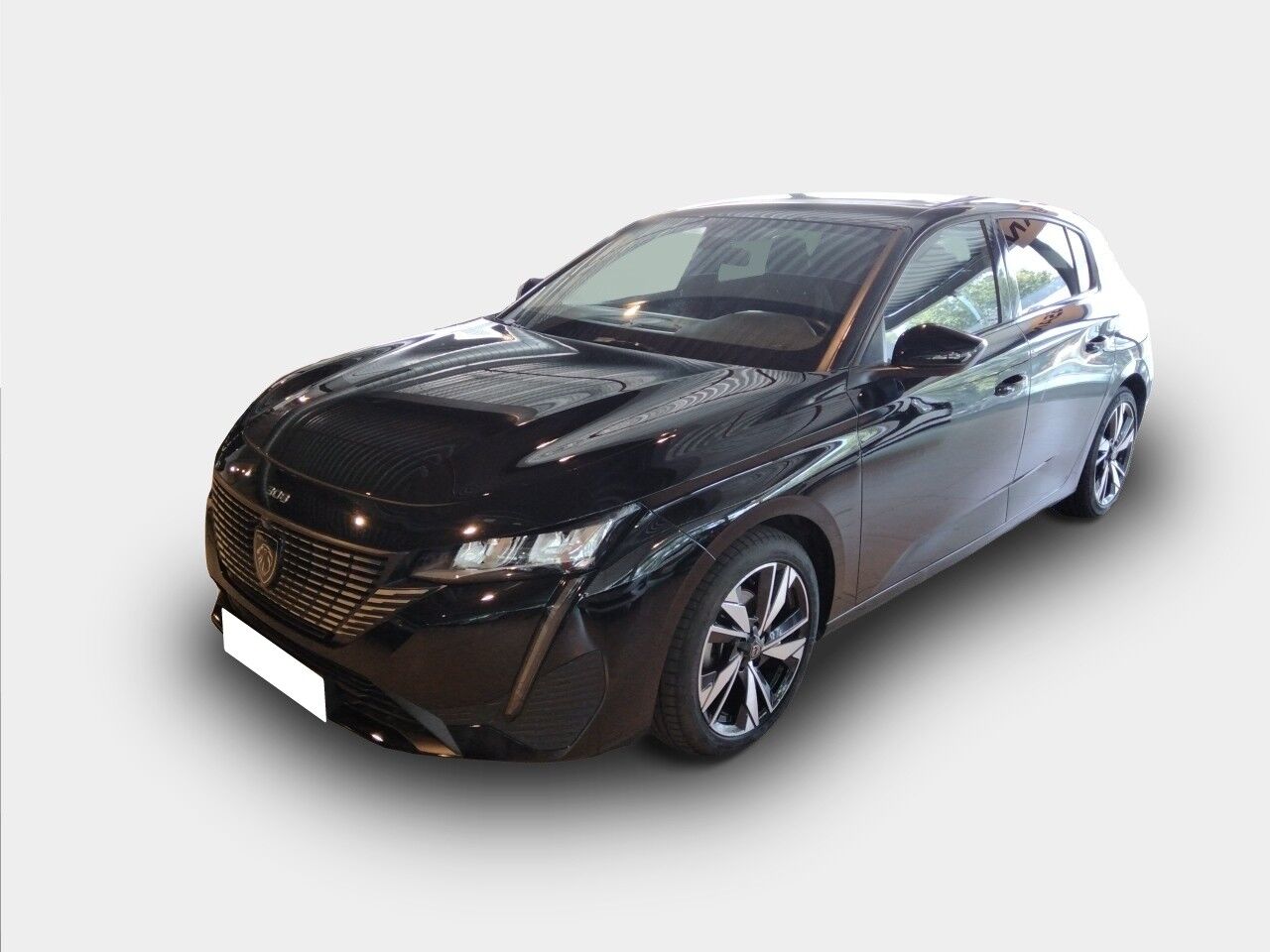 Foto del PEUGEOT 308 1.2 PureTech S&S Allure 130