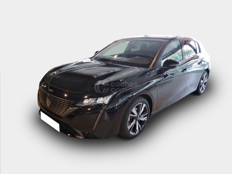 Foto del PEUGEOT 308 1.2 PureTech S&S Allure 130