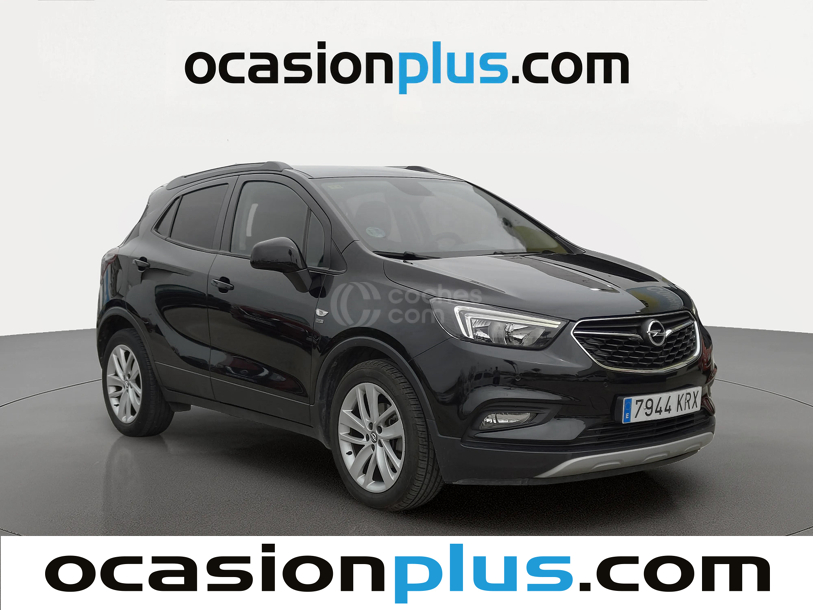 Foto del OPEL Mokka X 1.4T GLP Selective 4x2