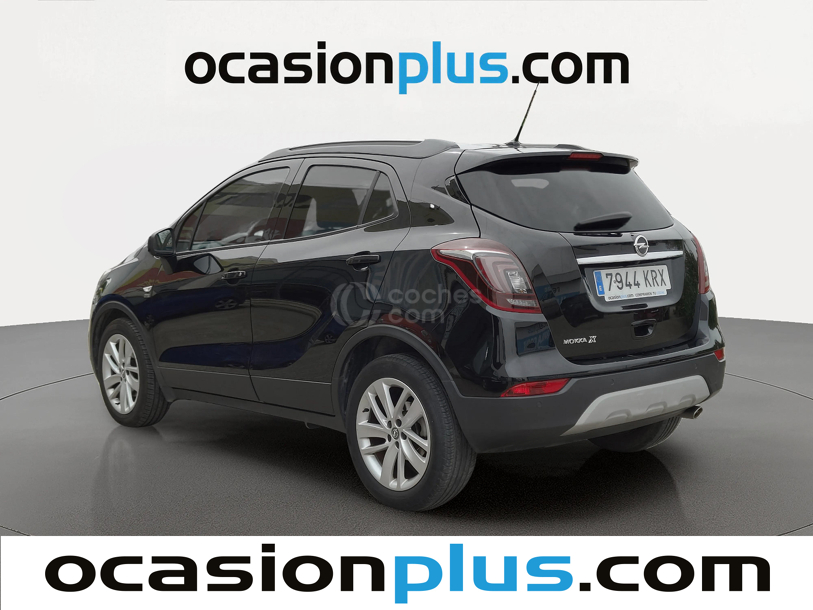 Foto del OPEL Mokka X 1.4T GLP Selective 4x2
