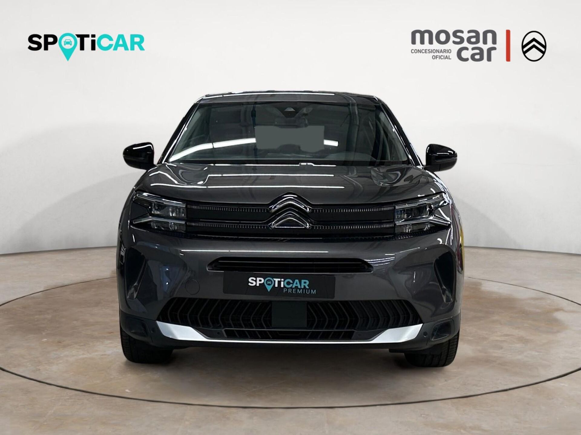 Imagen 2 de CITROEN C5 Aircross