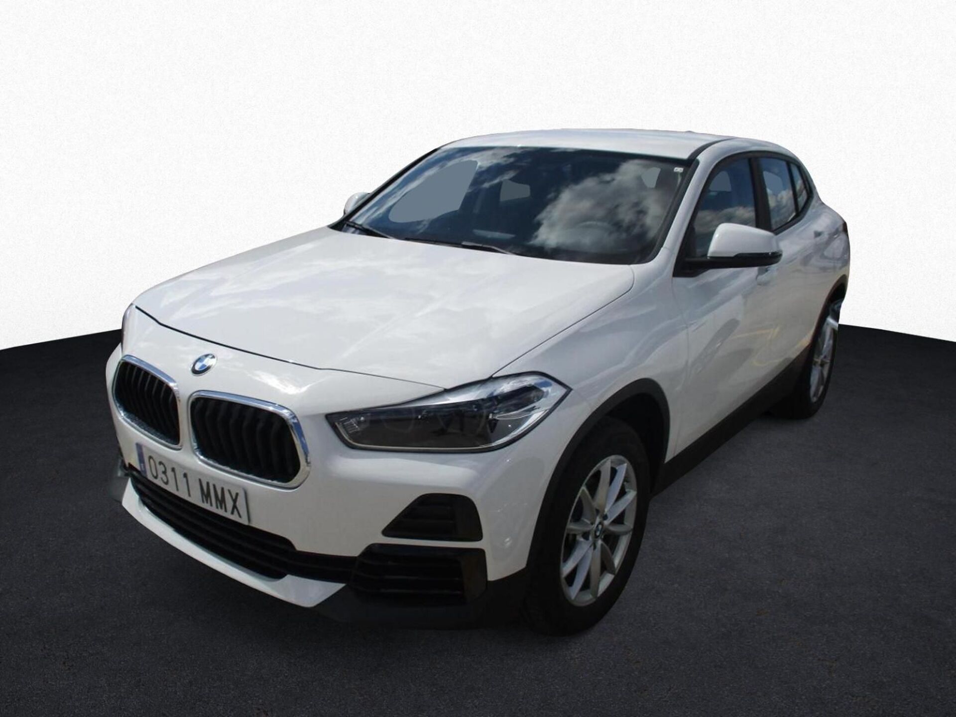 Imagen de BMW X2