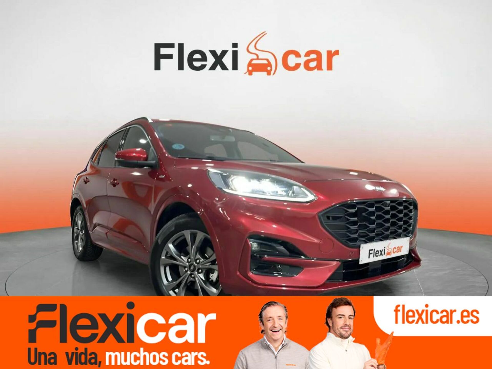 Imagen de FORD Kuga