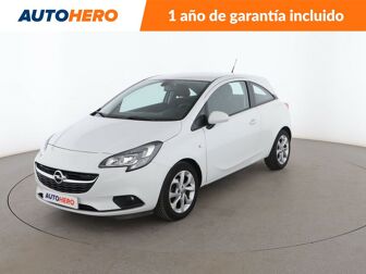 Imagen de OPEL Corsa 1.4 Selective 90