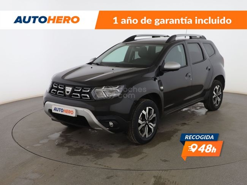 Foto del DACIA Duster 1.5 Blue dCi Prestige 4x2 85kW