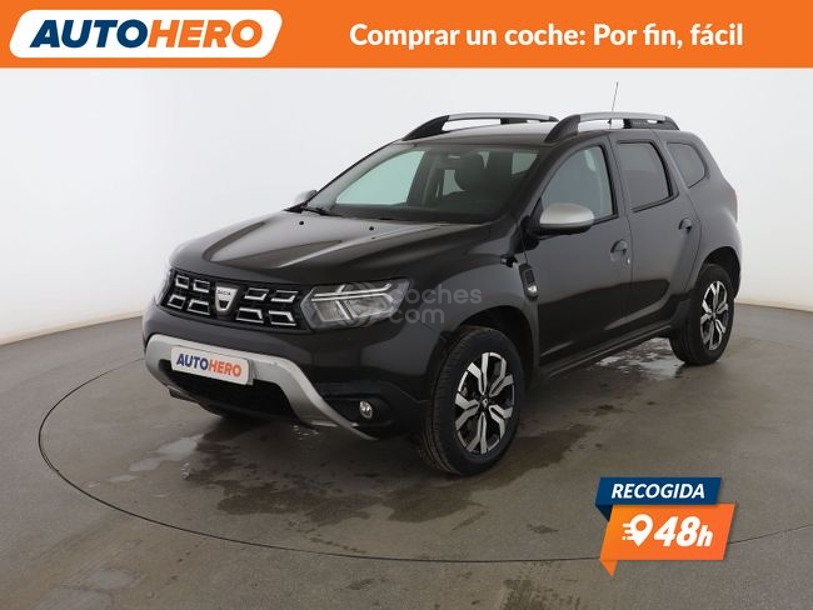 Foto del DACIA Duster 1.5 Blue dCi Prestige 4x2 85kW