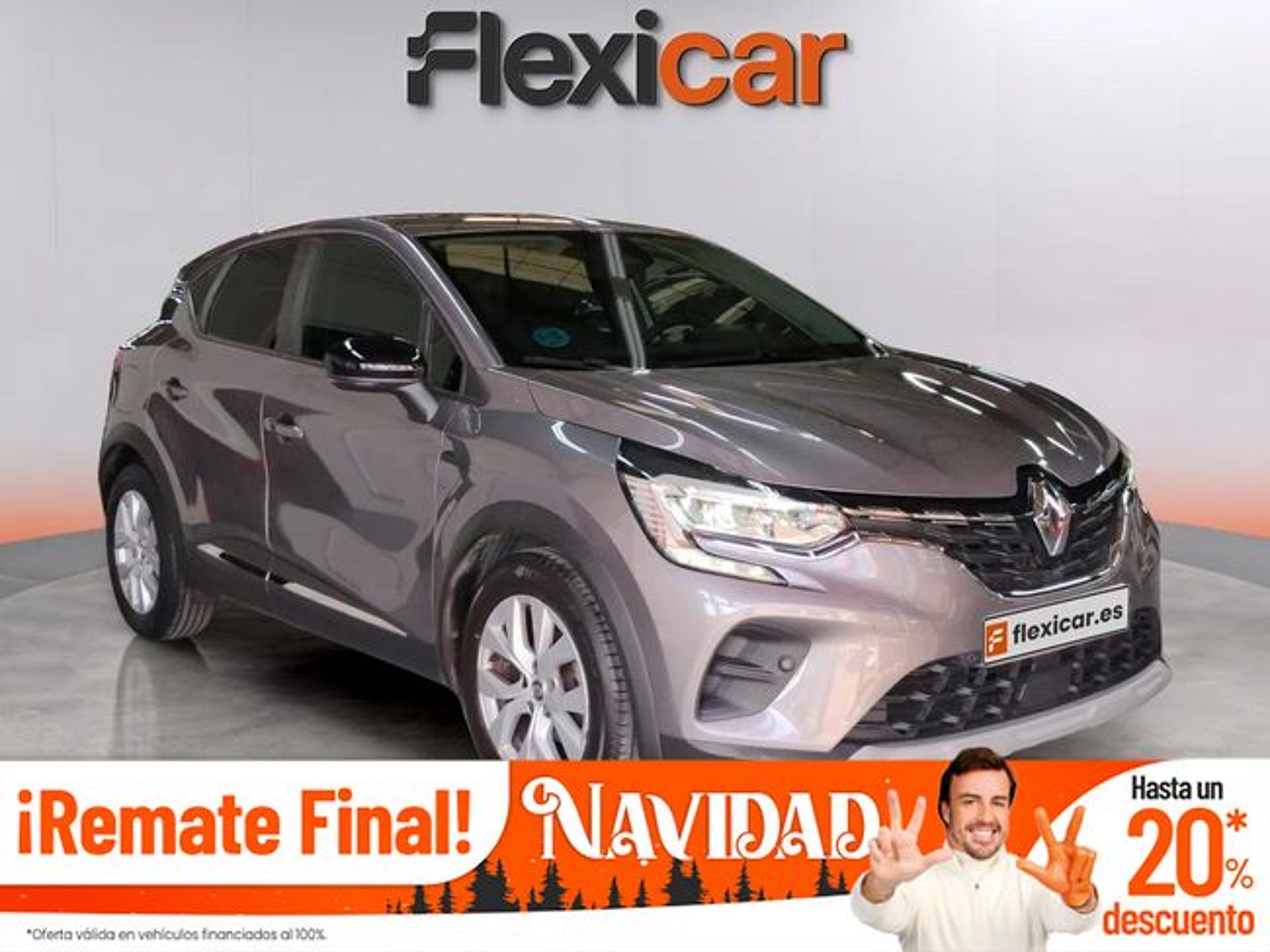 Imagen de RENAULT Captur