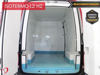 Imagen de MERCEDES Sprinter Furgón 314CDI Compacto tD