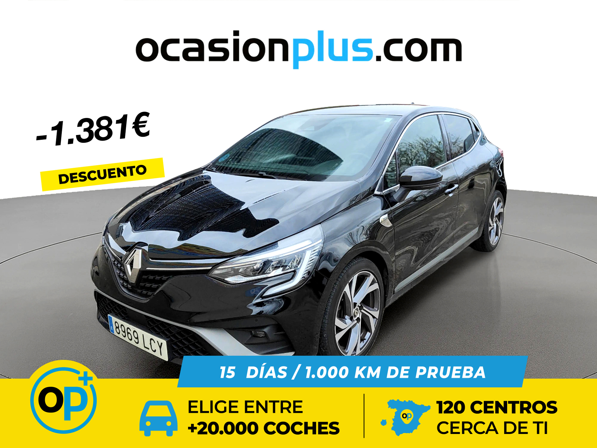 Imagen de RENAULT Clio