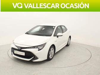 Imagen de TOYOTA Corolla 125H Active Tech