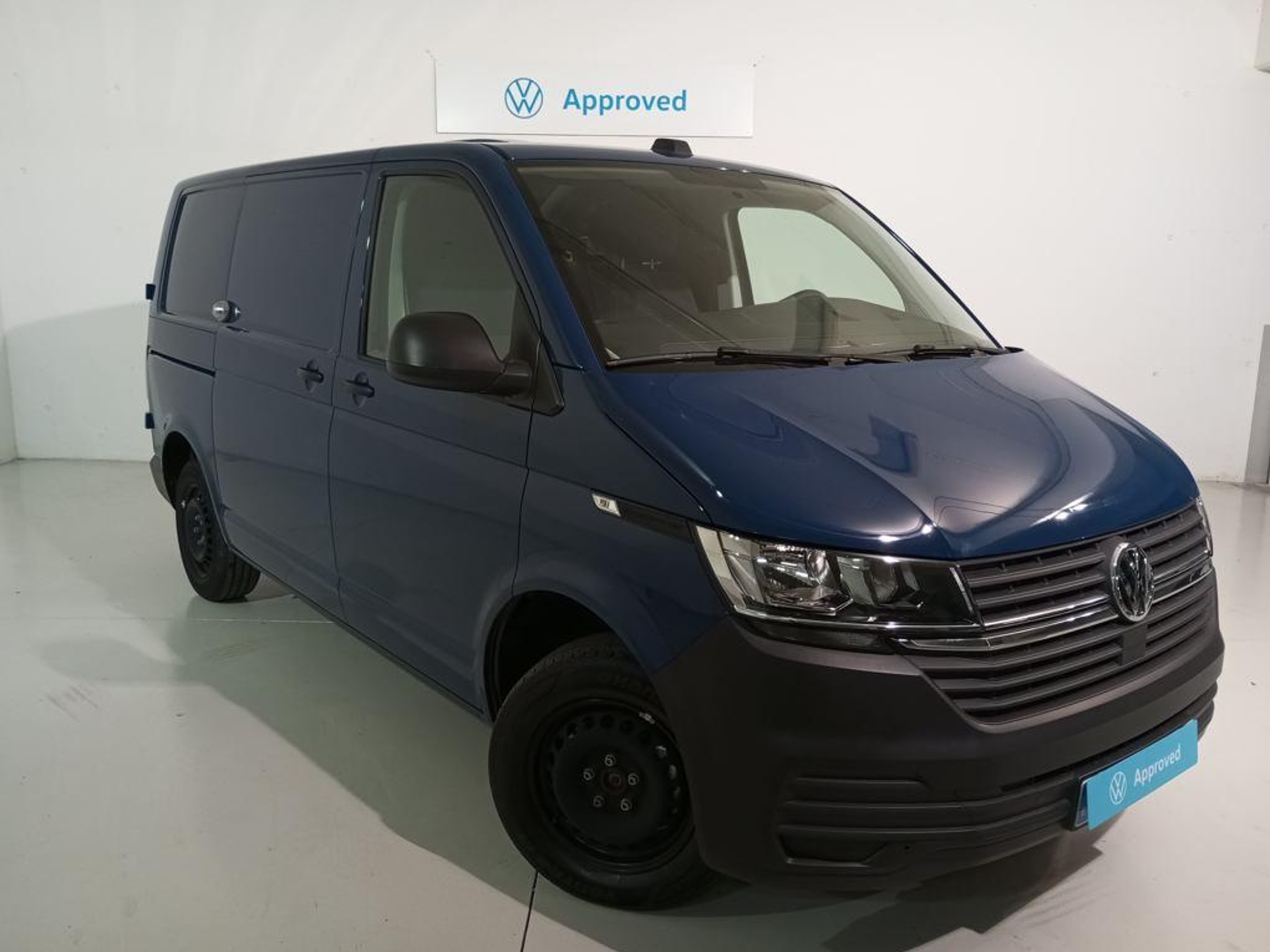 Imagen de VOLKSWAGEN Transporter