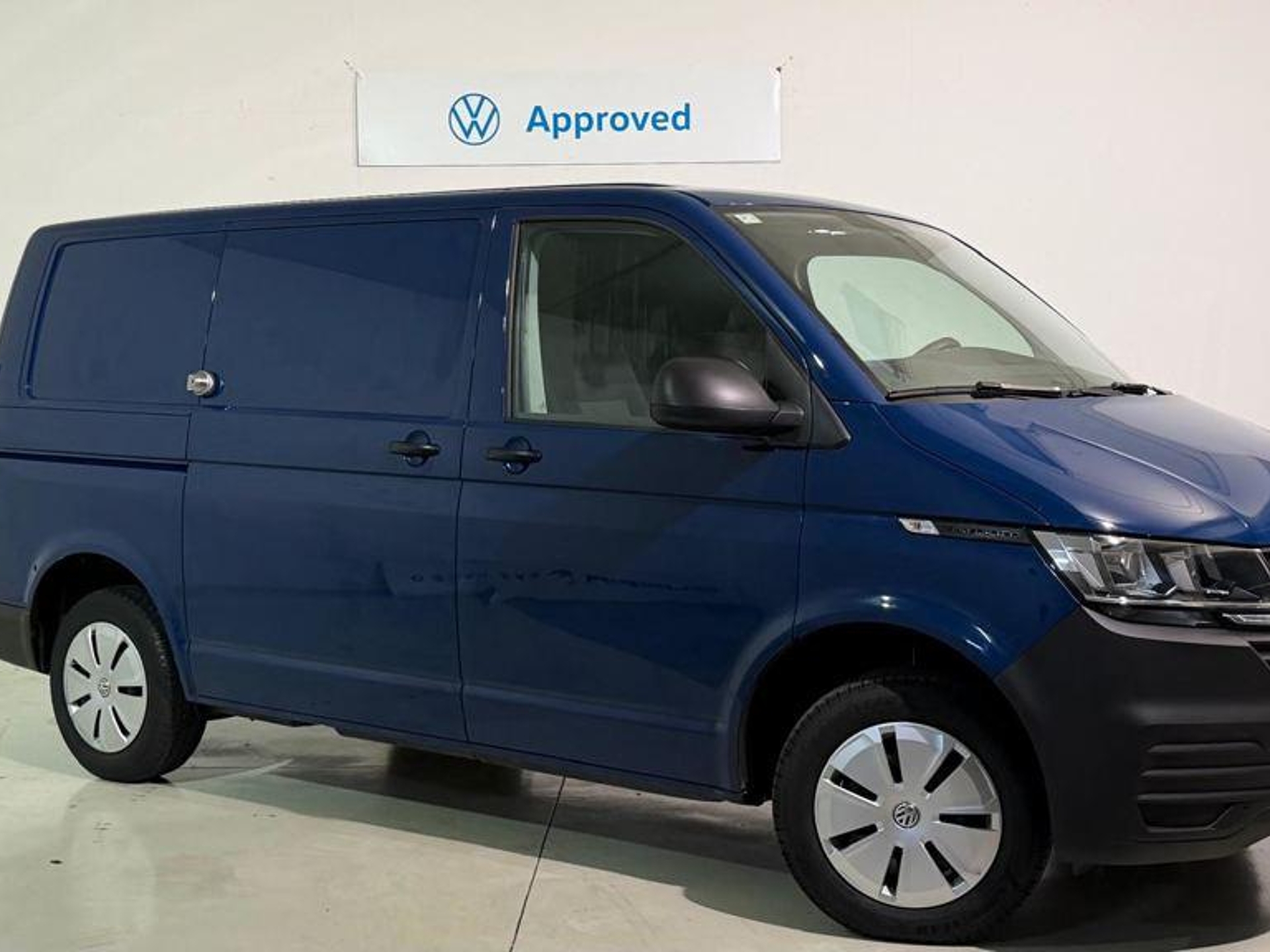 Imagen de VOLKSWAGEN Transporter
