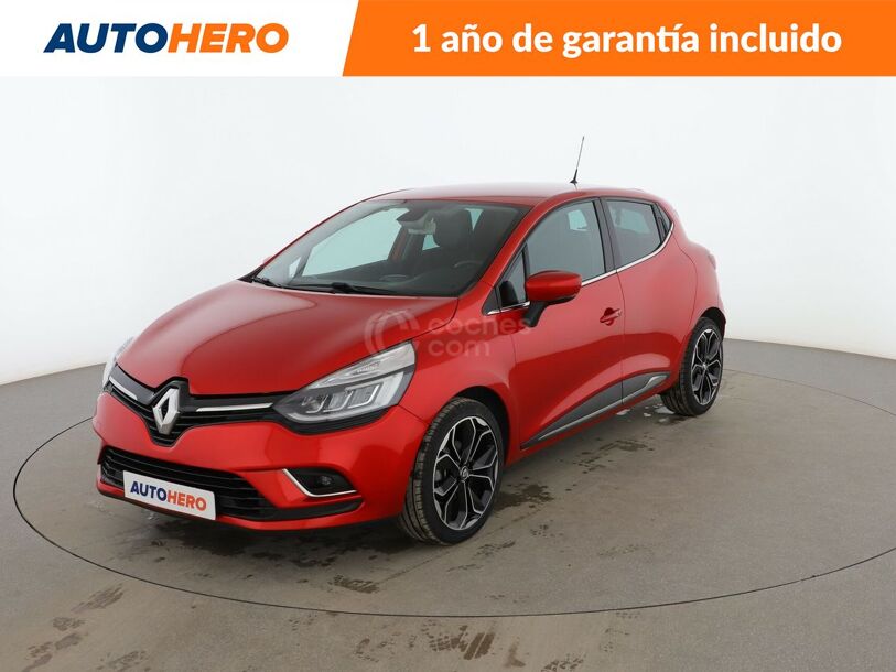 Foto del RENAULT Clio TCe GPF Energy Zen 66kW