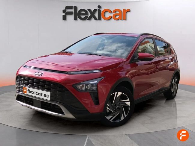 Foto del HYUNDAI Bayon 1.2 MPI Maxx