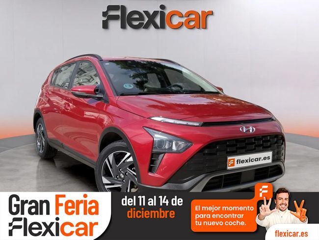 HYUNDAI Bayon (1.2 MPI Maxx) en Barcelona