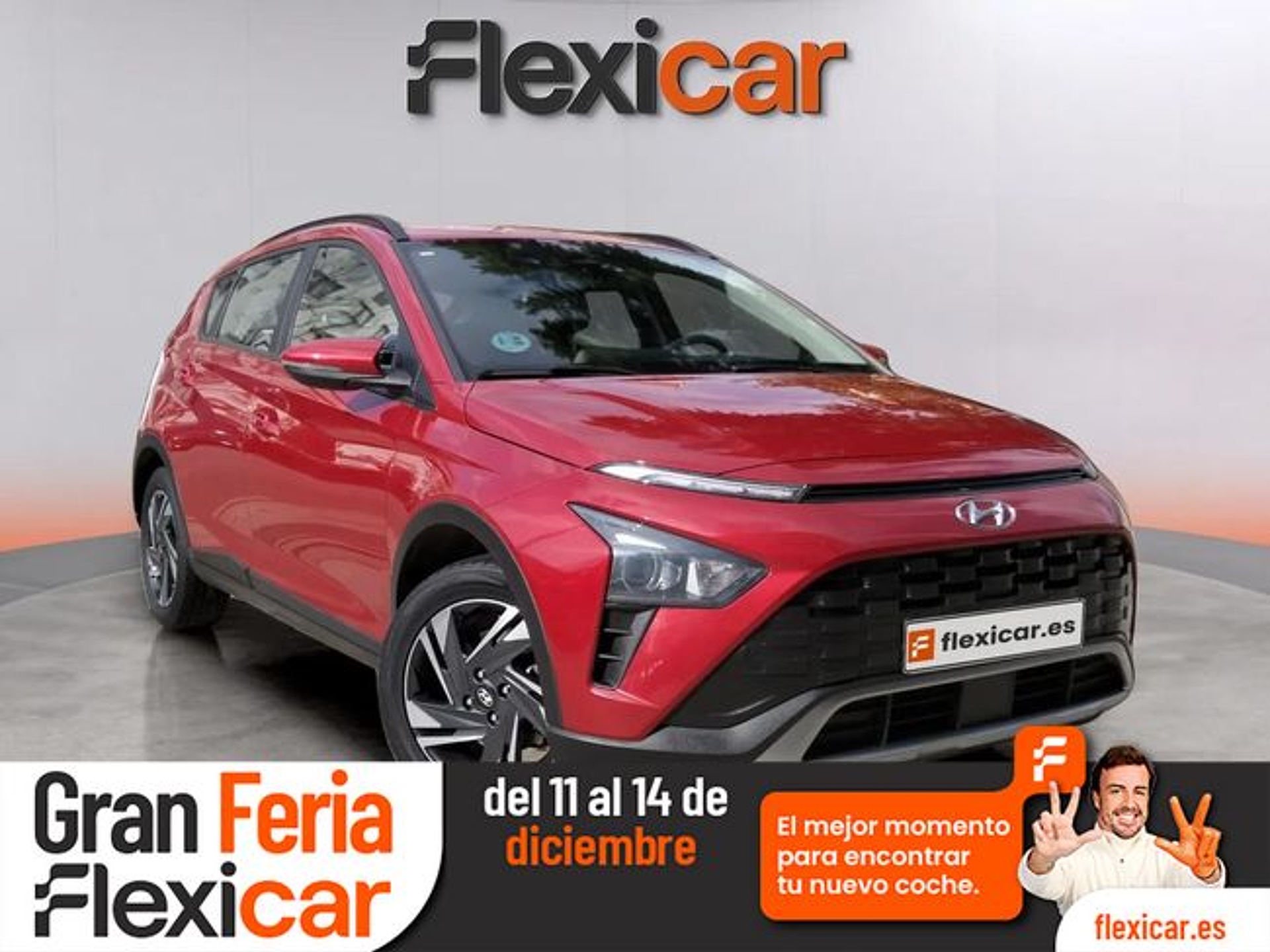 Imagen de HYUNDAI Bayon