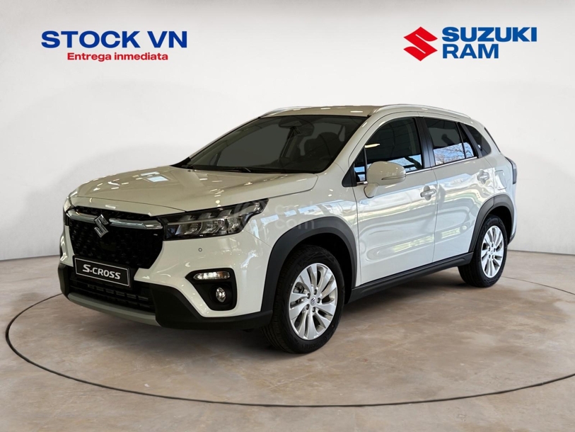 Foto del SUZUKI S-Cross S-Cross 1.4L Mild Hybrid S2