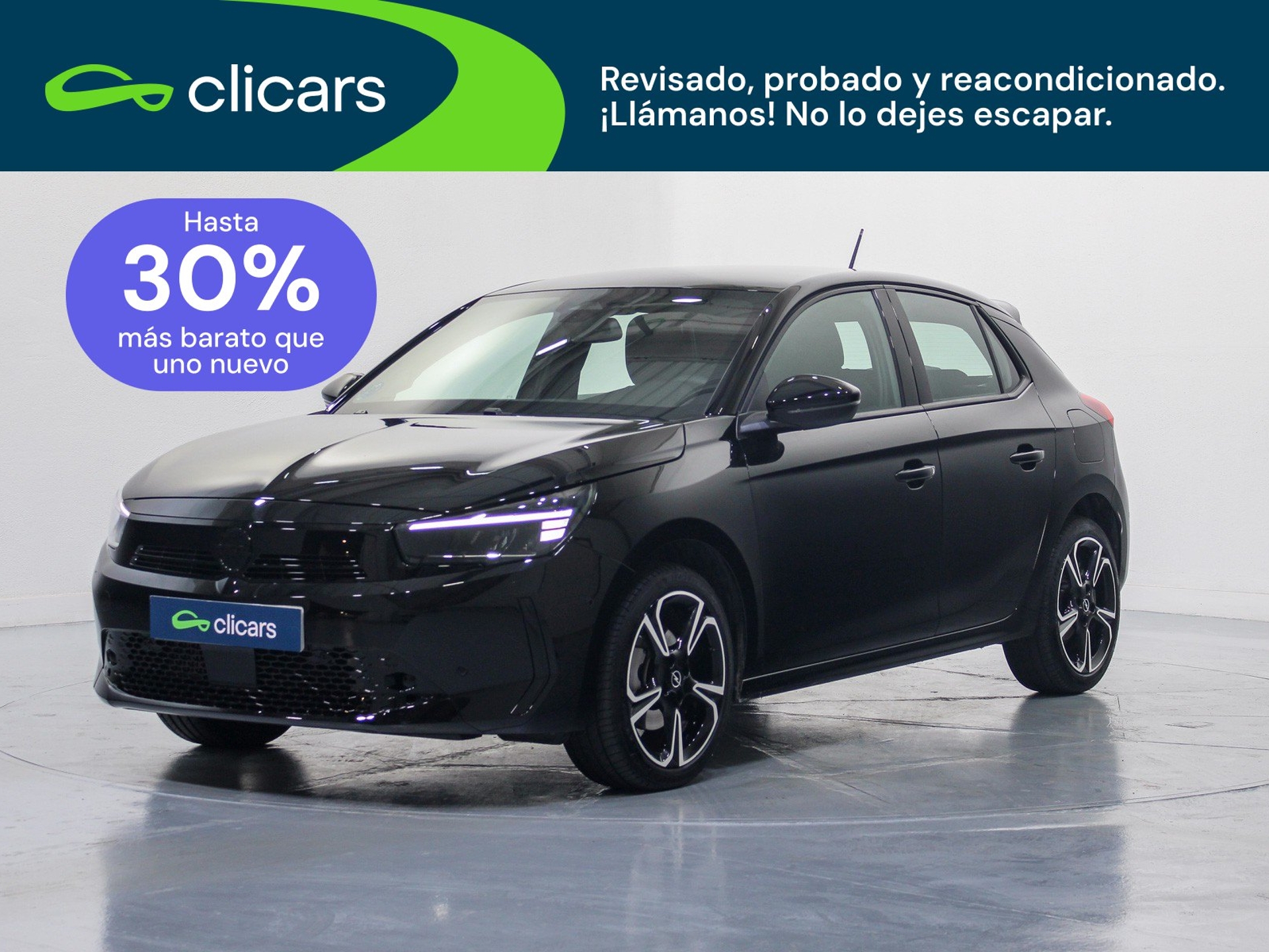 Imagen de OPEL Corsa