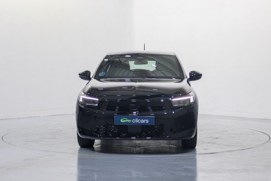 Foto del OPEL Corsa 1.2T XHL MHEV S-S GS Aut. 100