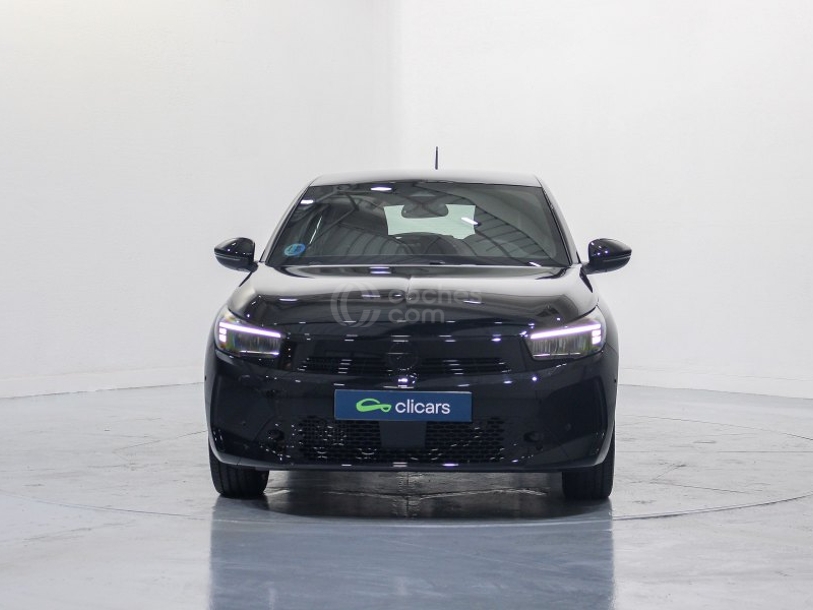 Foto del OPEL Corsa 1.2T XHL MHEV S-S GS Aut. 100