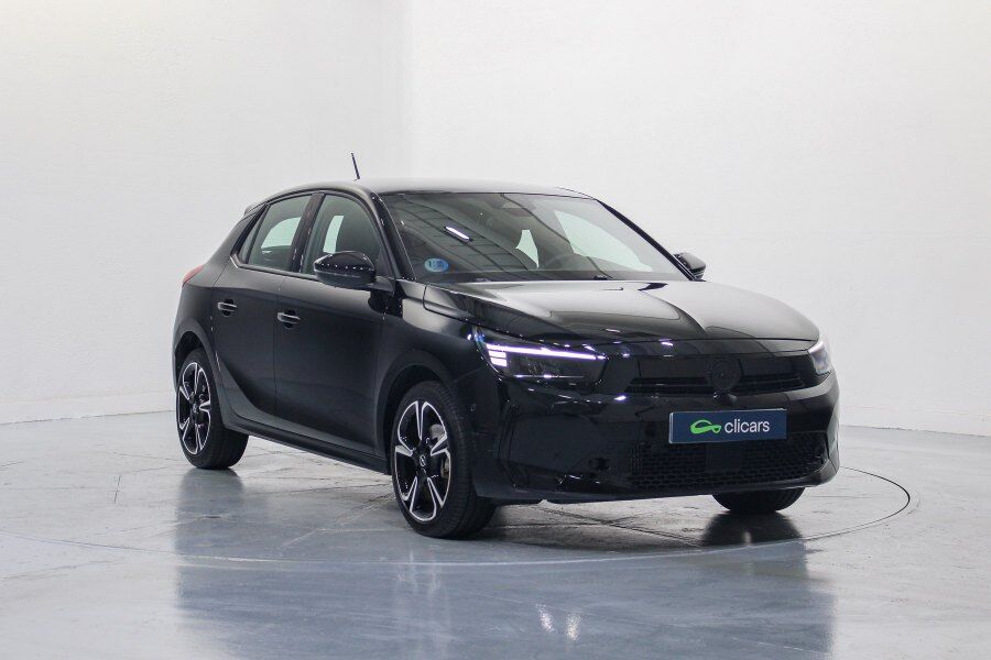 Foto del OPEL Corsa 1.2T XHL MHEV S-S GS Aut. 100