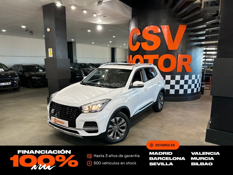 Foto del DR DR 4 .0 1.5