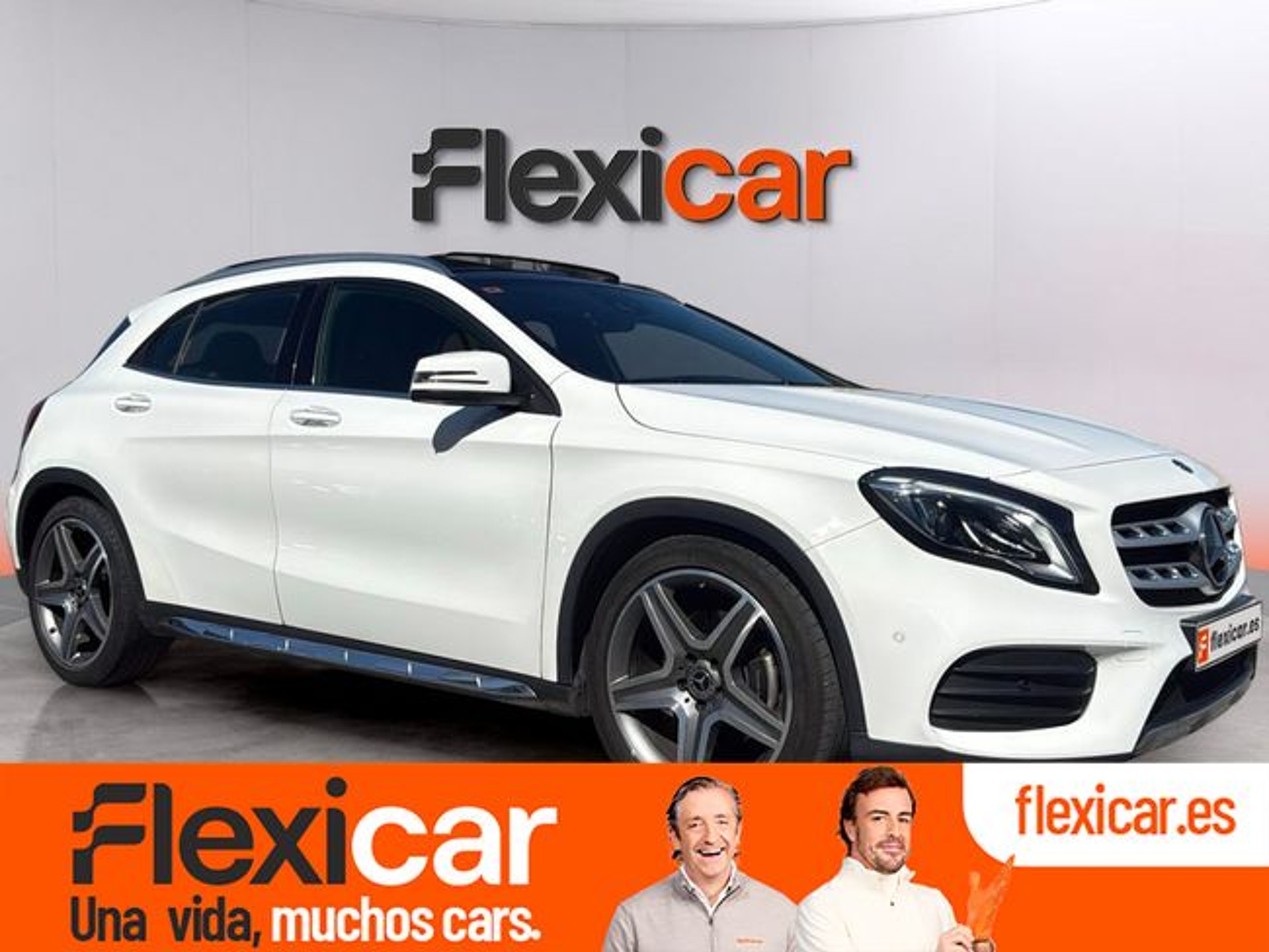 Imagen de MERCEDES Clase GLA