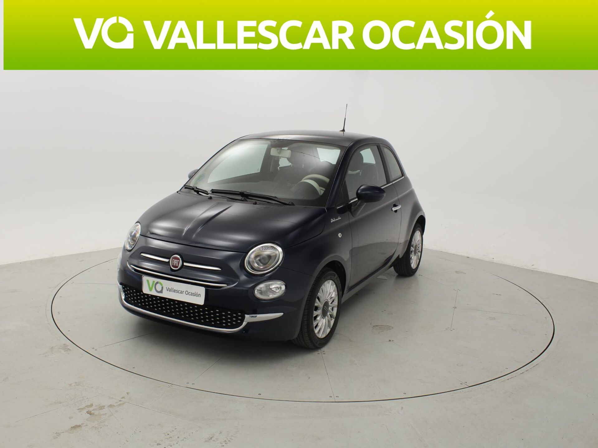 Imagen de FIAT 500
