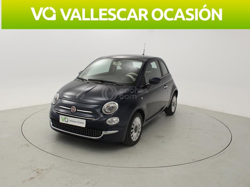 Foto del FIAT 500 1.0 Hybrid Dolcevita 52kW