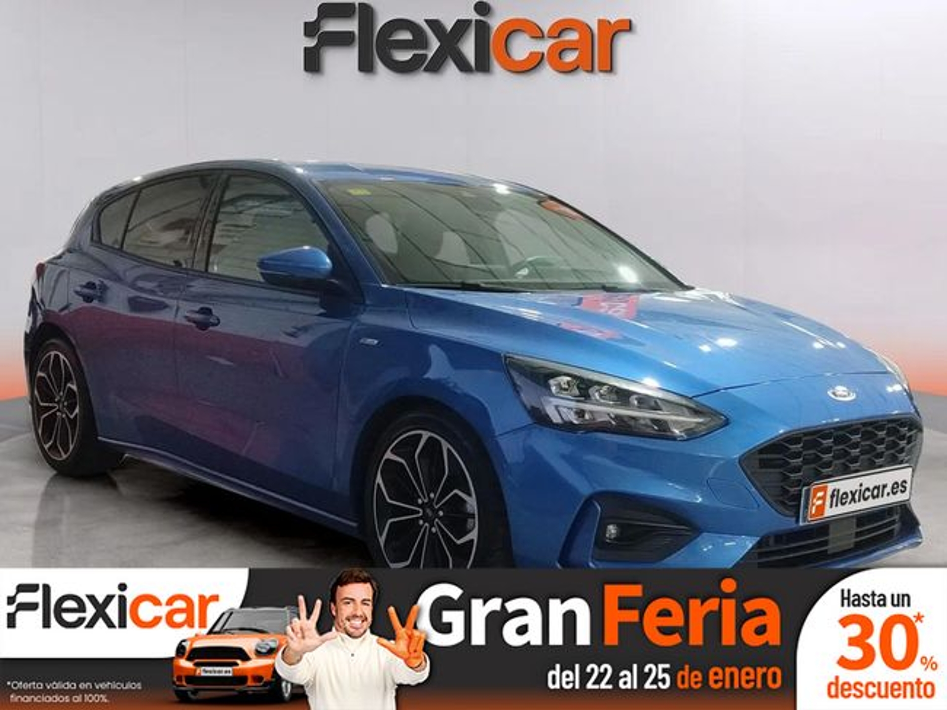 Imagen de FORD Focus