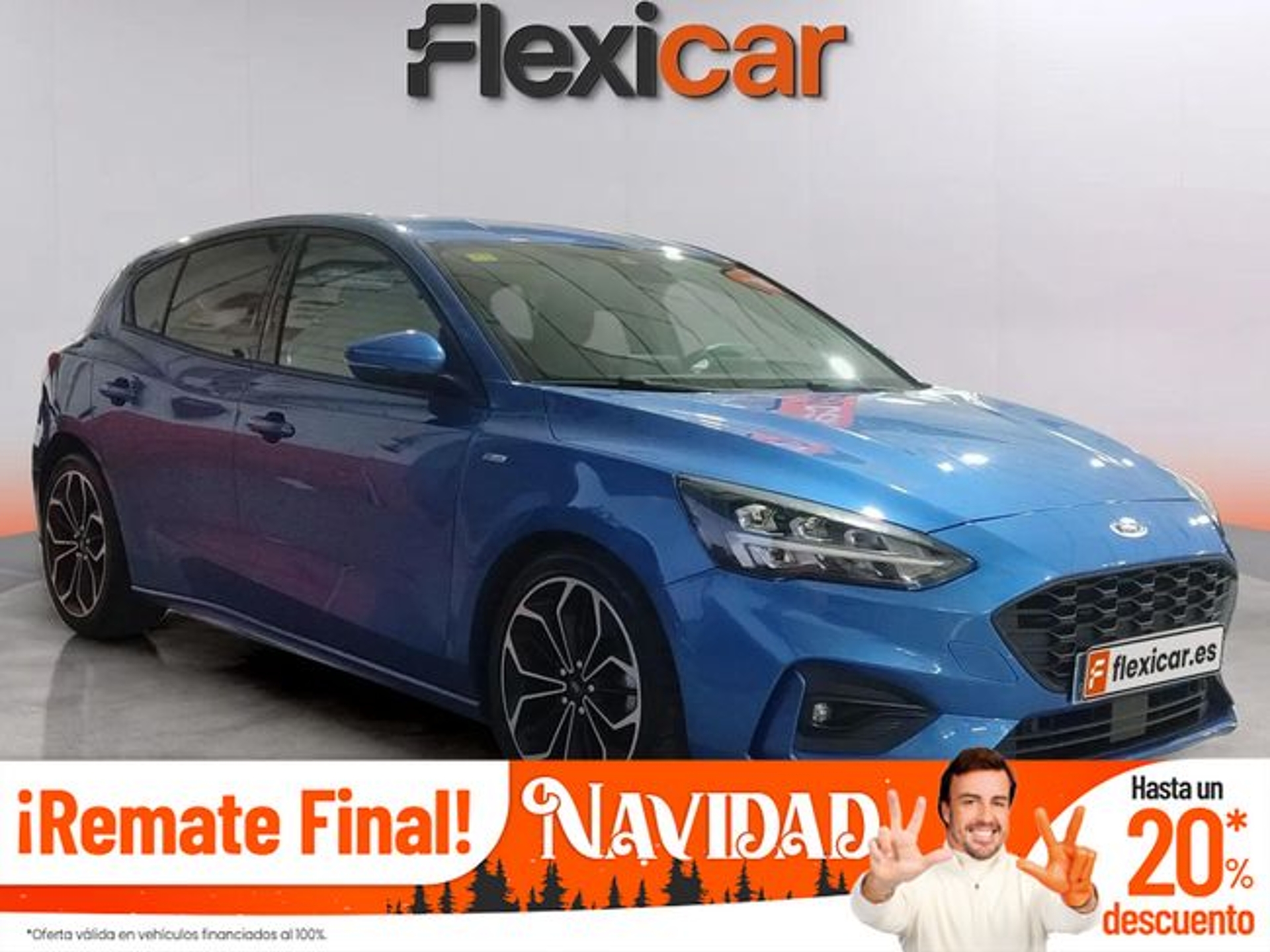 Imagen de FORD Focus
