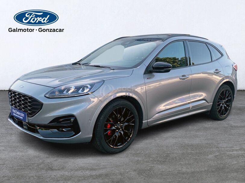 Foto del FORD Kuga 1.5 EcoBoost ST-Line X FWD 150