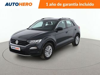 Imagen de VOLKSWAGEN T-Roc 1.5 TSI Advance