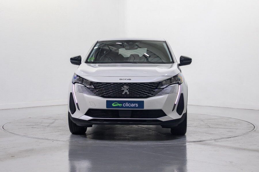 Foto del PEUGEOT 5008 1.5BlueHDi S&S Allure 130