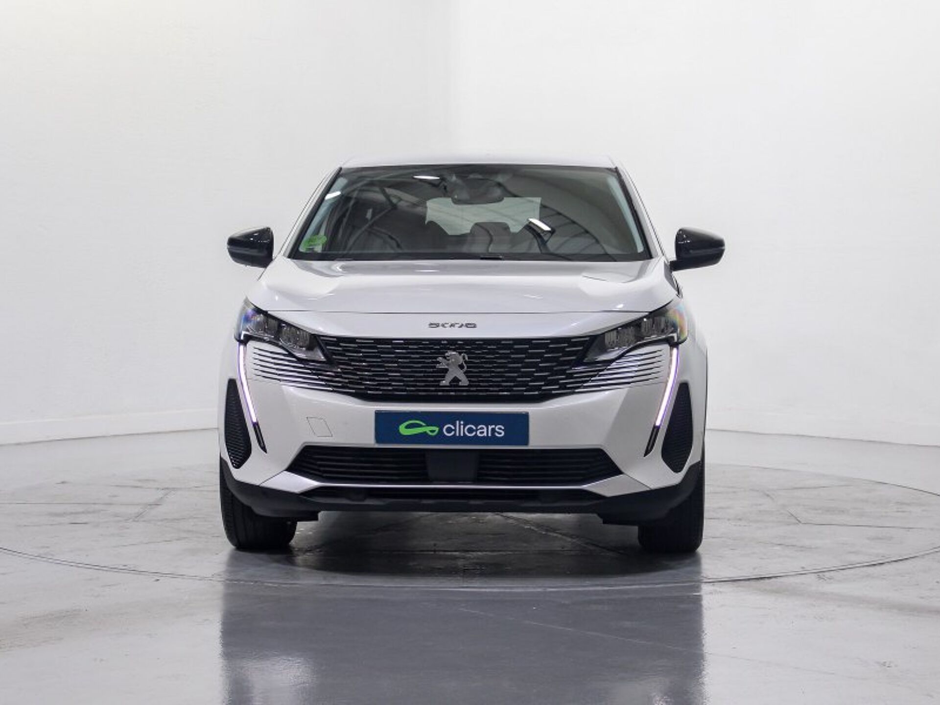 Imagen 2 de PEUGEOT 5008