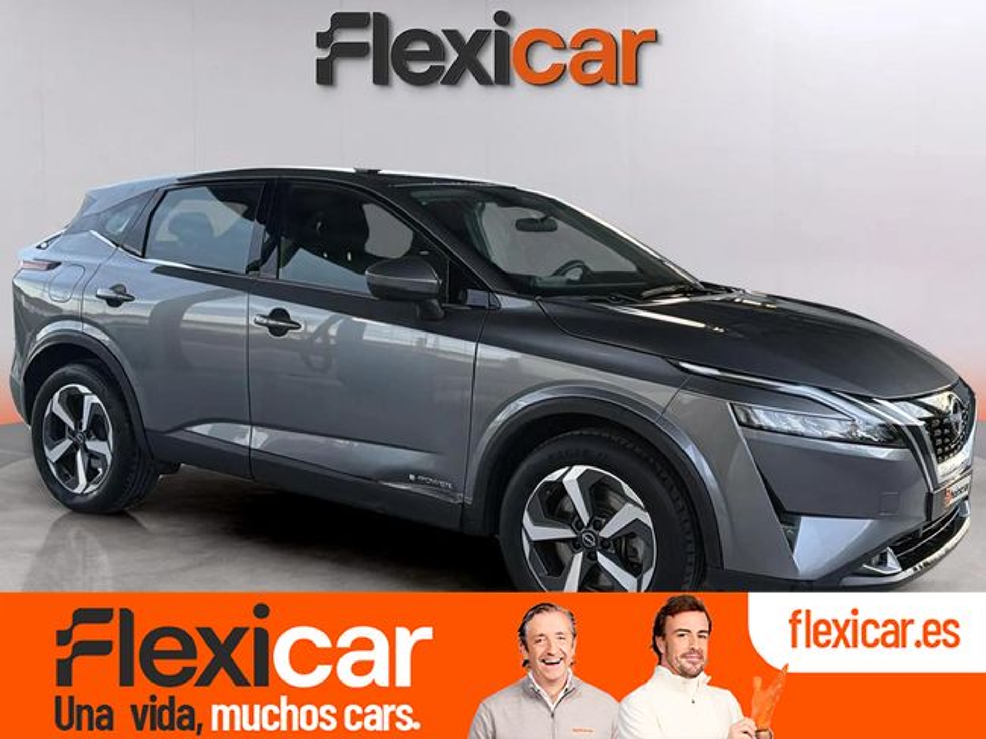 Imagen de NISSAN Qashqai