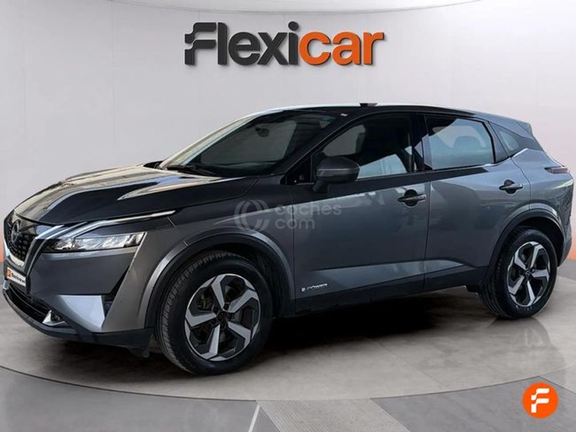 Foto del NISSAN Qashqai E-POWER Tekna Premium 4x2 140kW