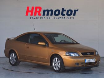 Imagen de OPEL Astra Coupé 1.8 16v Bertone Edition