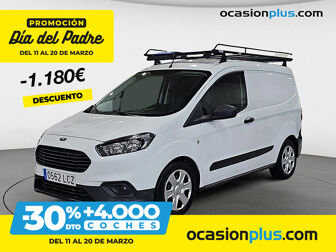 Imagen de FORD Transit Courier Kombi 1.0 Ecob. Trend