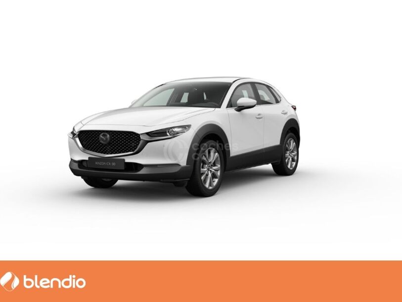 Foto del MAZDA CX-30 2.0 e-Skyactiv-X Centre Line AWD 137kW